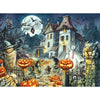 Ravensburger Jigsaw Puzzle | Halloween House 300 Piece